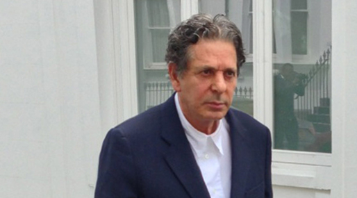  Charles Saatchi, Nigella Lawson