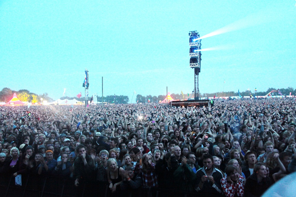 Roskilde, Nyheter