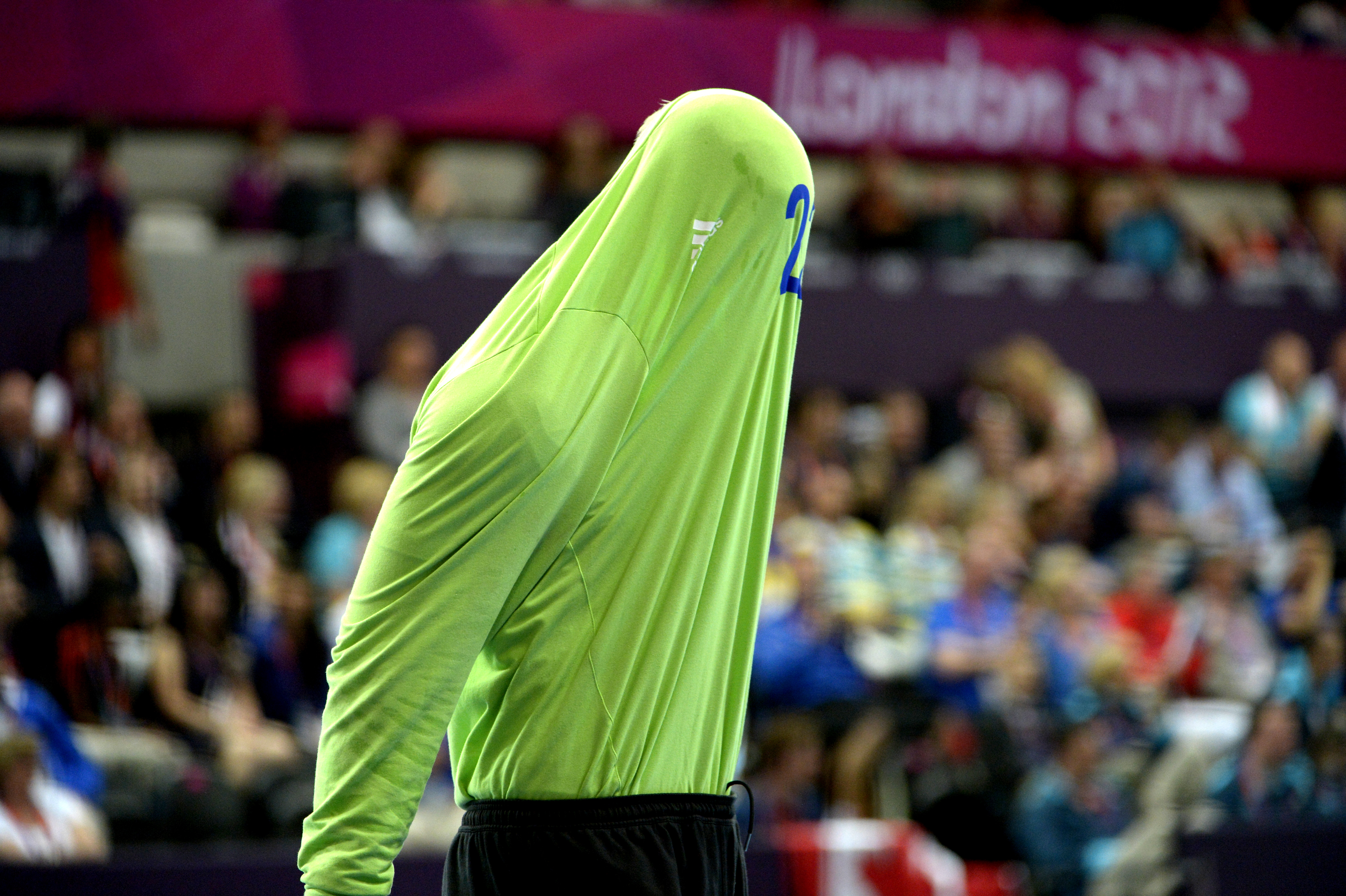 Handboll, Johan Sjöstrand