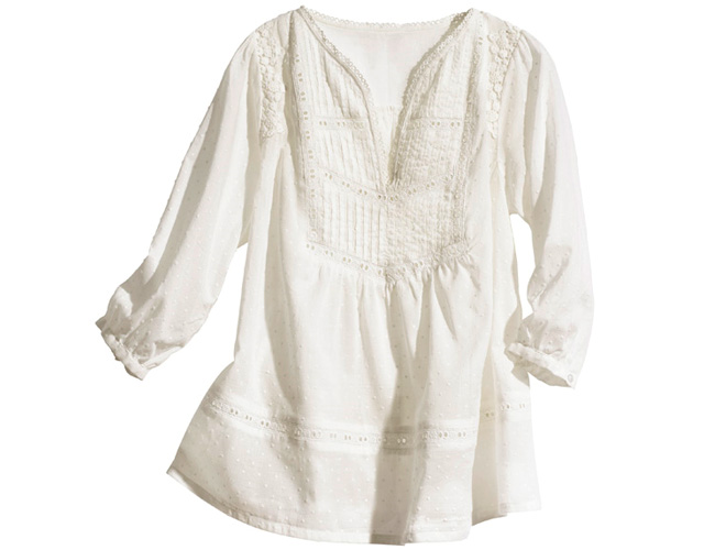 Modette, H&M, Mode