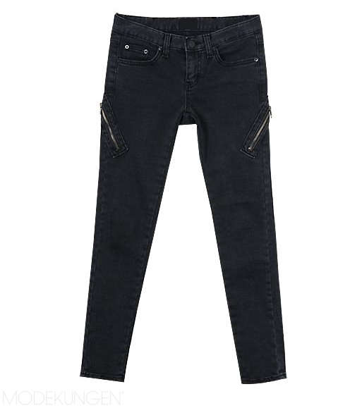 Grunge, Shopping