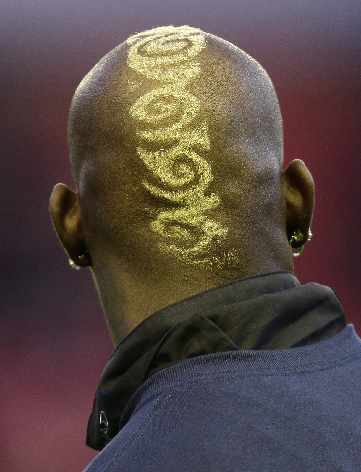 Gräsliga frisyrer, Drew Gooden, Mario Balotelli