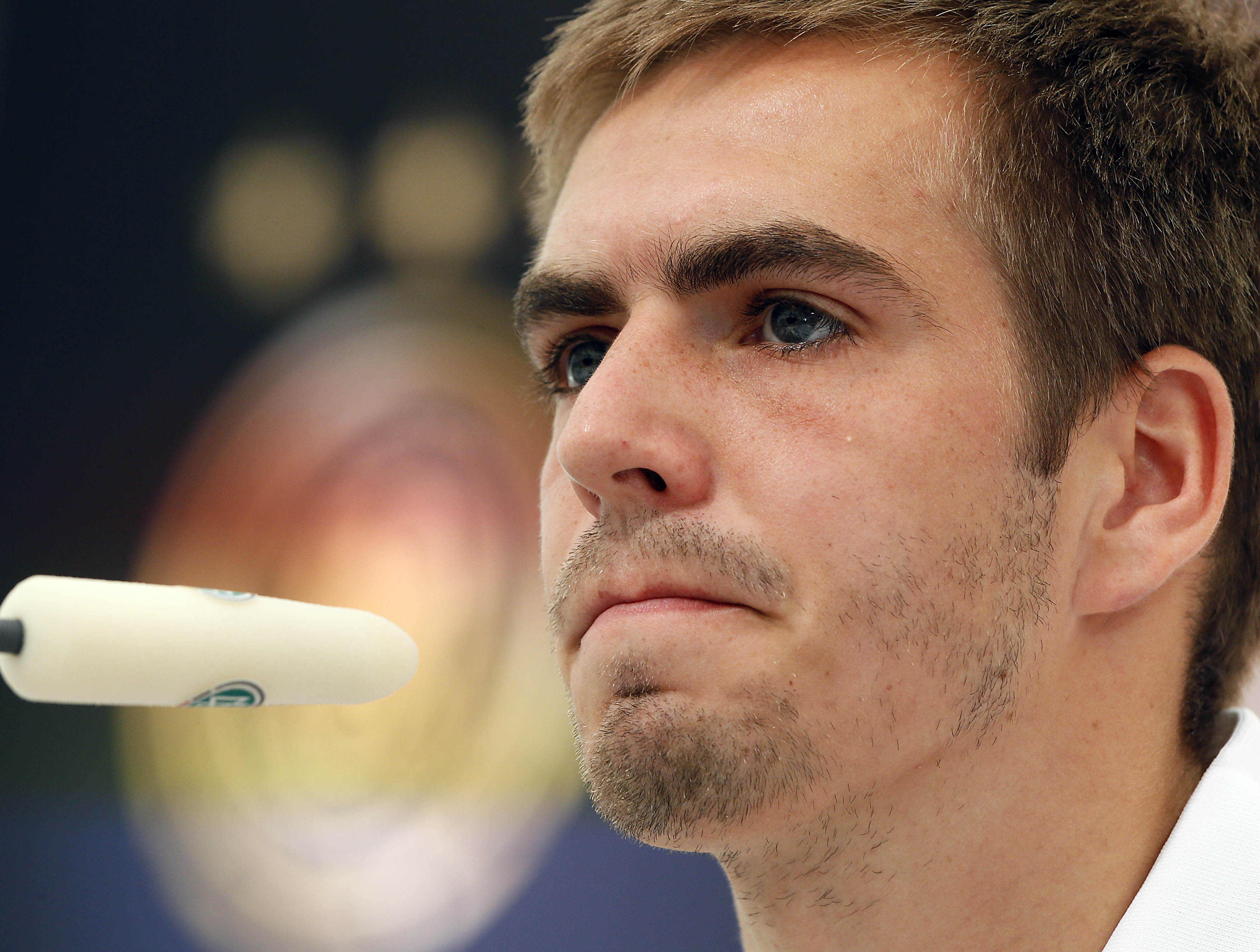 Tyskland, Mario Balotelli, Italien, Fotboll, EM, EM-nyheter, Philipp Lahm