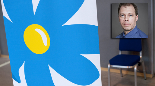Sverigedemokraterna,  Stefan Lindström, Kronofogden,  Dennis Ek, Skulder, Ola Svensson