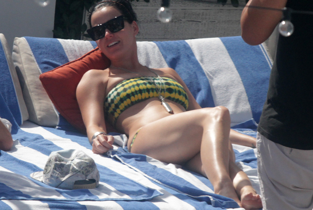 Katy Perry