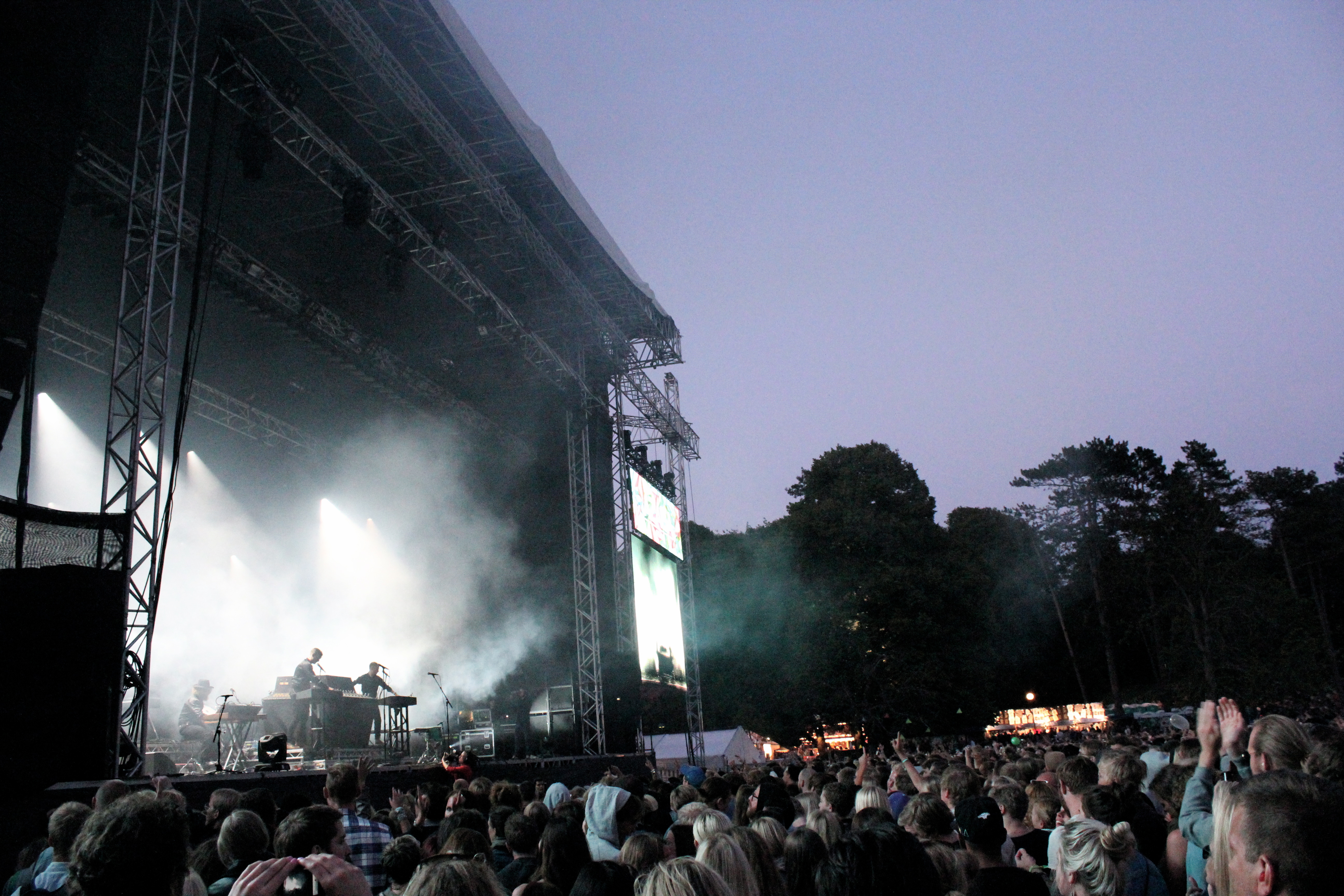  Festivalfoto, Way Out West, Festival24