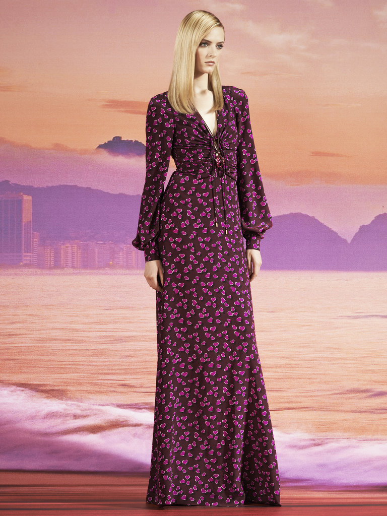 Gucci, Resort 2014