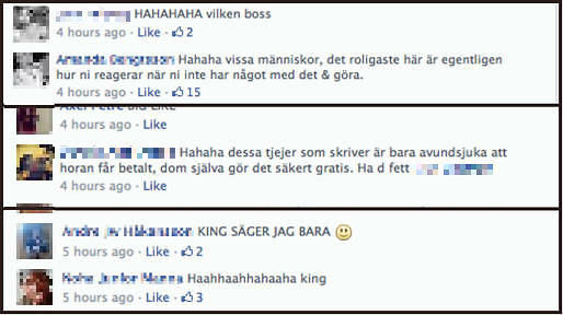 Skröt om att han köpt sex – bjuds på Spanienresa av skolan