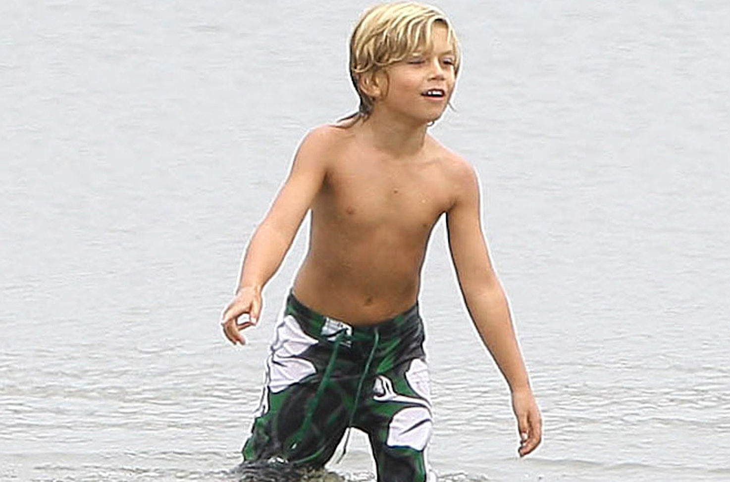 Brad Pitt, Angelina Jolie, kändisbarn, shilo, Hollywood, Katie Holmes, Brangelina, Suri, Barn