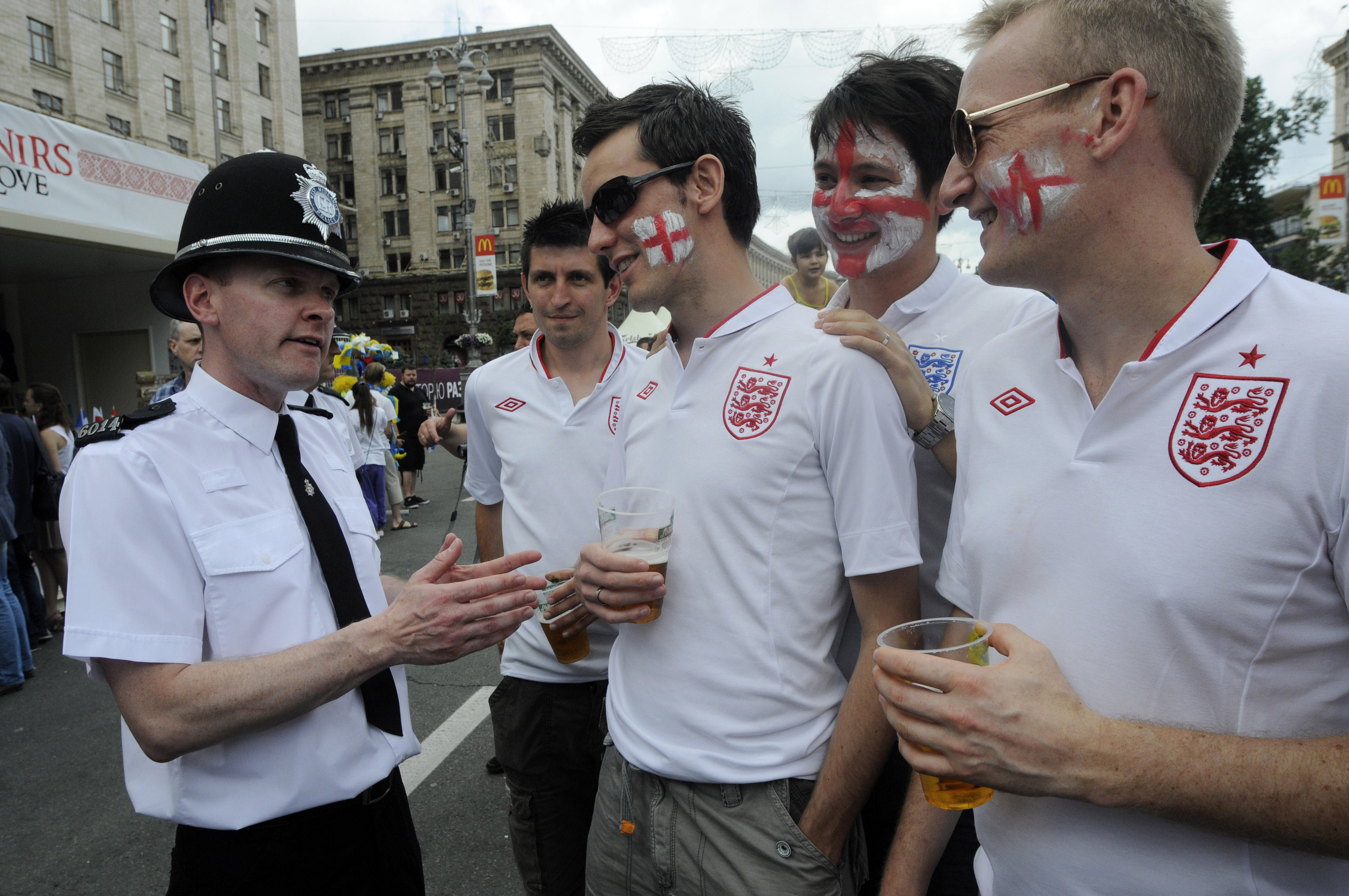 England, Bildspecial, Landslaget, Frankrike, EM, Ukraina, Sverige, Fotboll, EM24, EM 2012