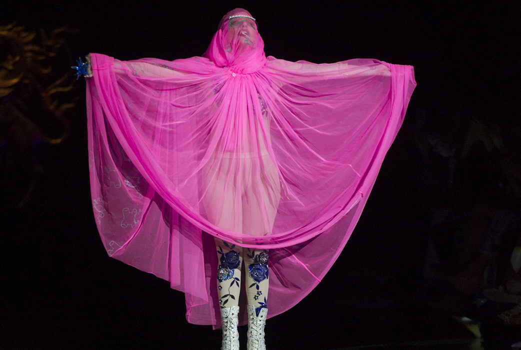 Lady Gaga