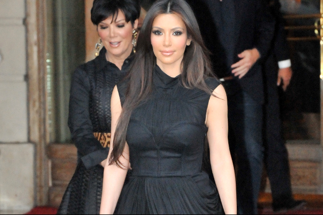 kärlek, Förhållande, Distansförhållande, Kim Kardashian