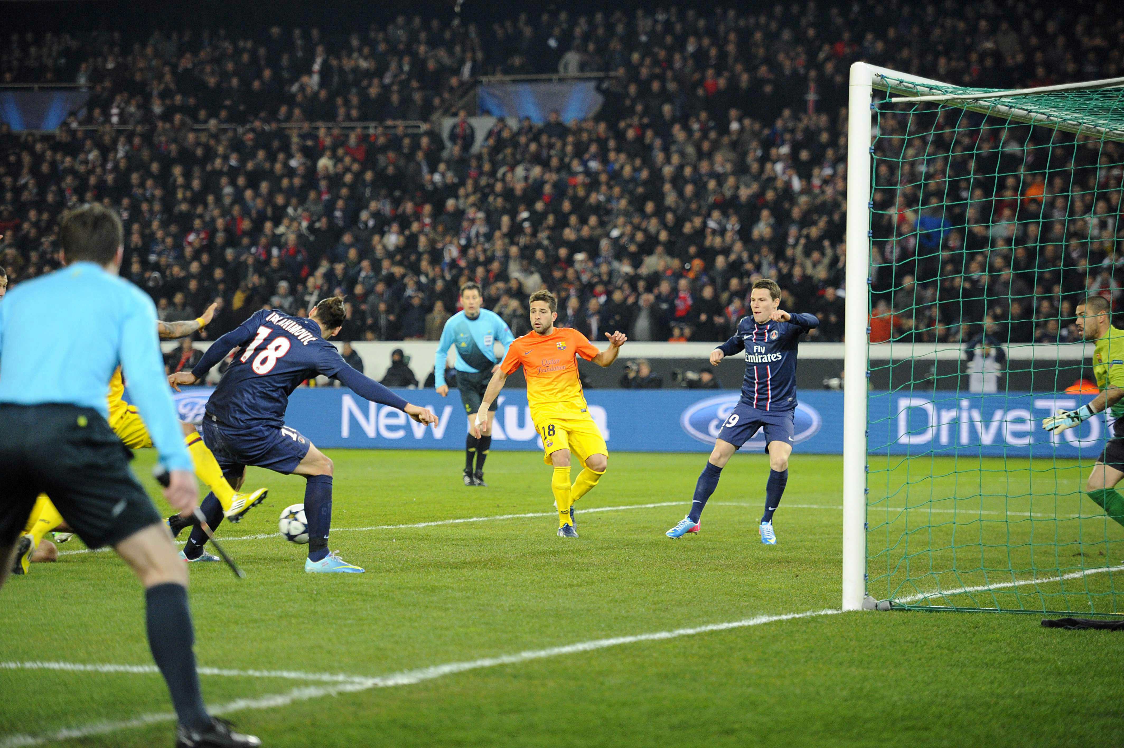 PSG, David beckham, Paris Saint Germain, Zlatan Ibrahimovic, Zlatan, Barcelona