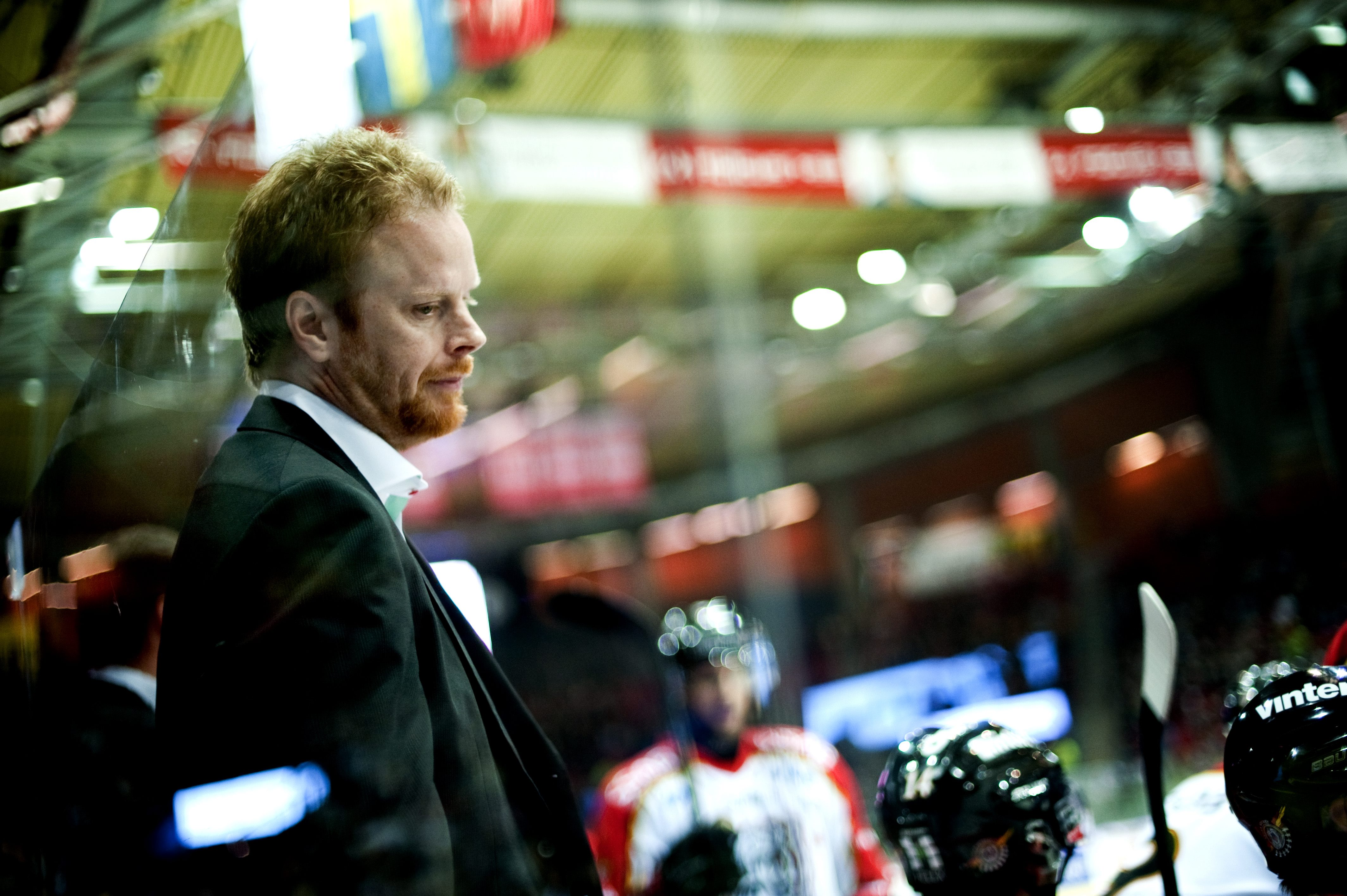 Linus Klasen,  Nyheter24 tippar elitserien, Lulea