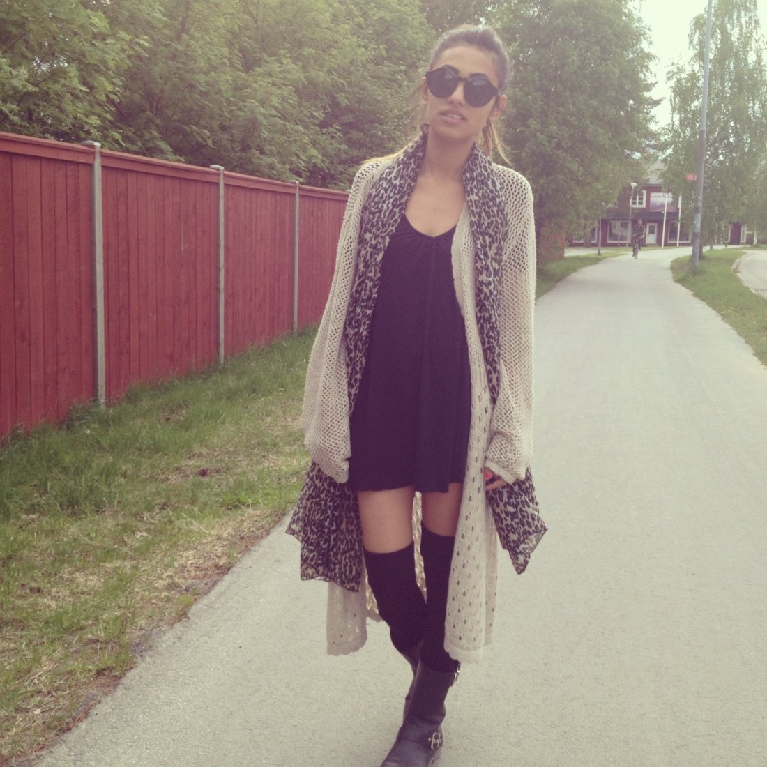 Lorina Kosari, Next In Fashion
