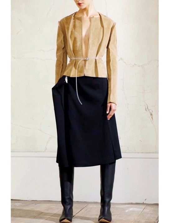 Lookbook, H&M, Maison Martin Margiela