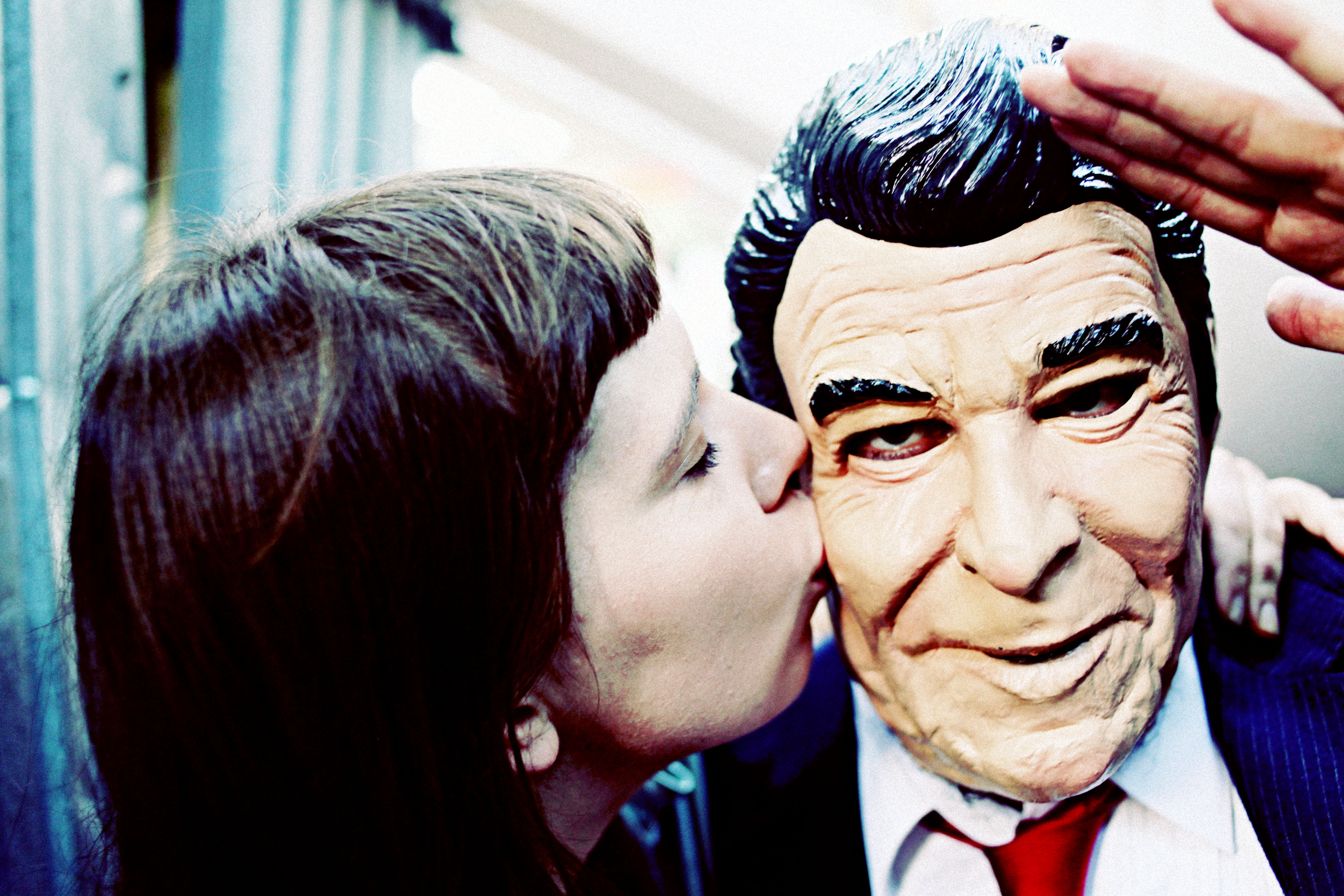 Daytime sessions, Trädgården, Rub n tug, Maurice Fulton, Sima Korenivski