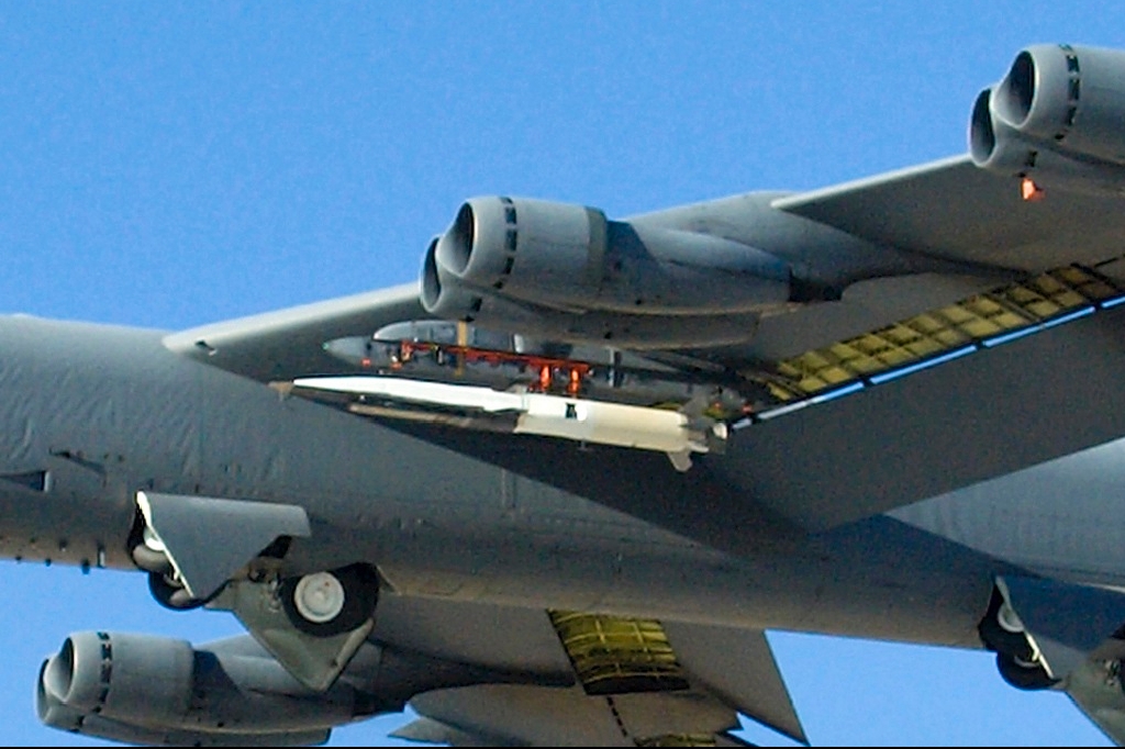 Flygplan, Pentagon, Nasa,  Waverider