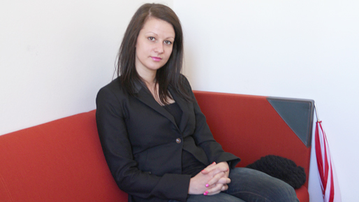 Sara Karlsson, Riksdagen, Söndagsintervju, Miljo, Hot