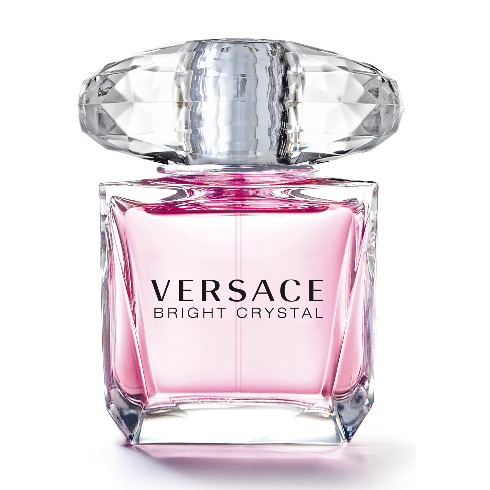 Versace Bright Crystal, Prisjakt