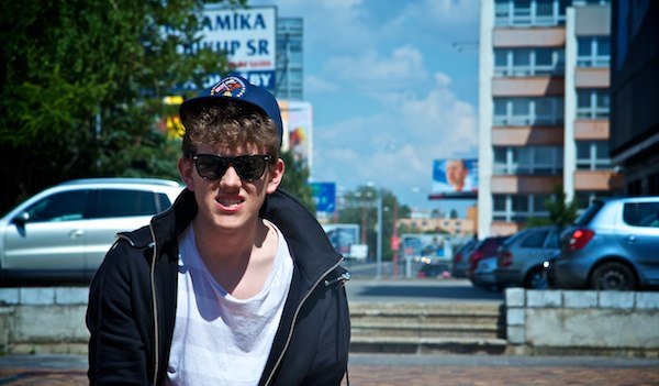 Domedagen, Facebook, robin vetter