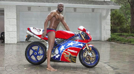 Wyclef Jean