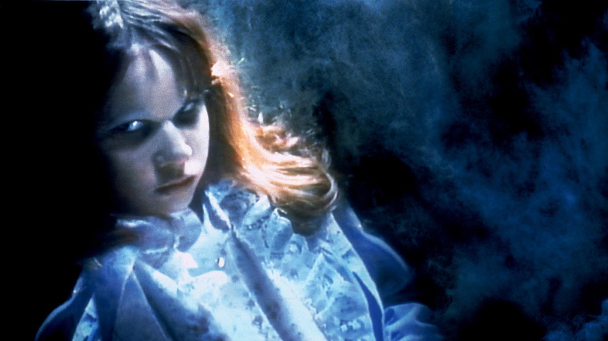 Kalorier, Alien, Exorcisten, Studie, Skräckfilm, The Shining