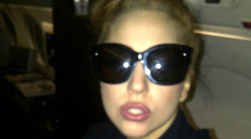 Lindsay Lohan, Lady Gaga