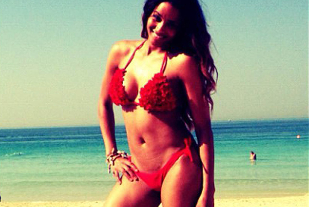 Rihanna, Victorias Secret, Kim Kardashian