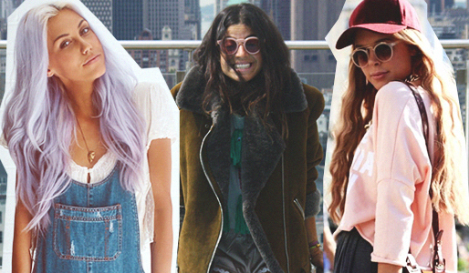 inspiration, Bloggar, Outfit