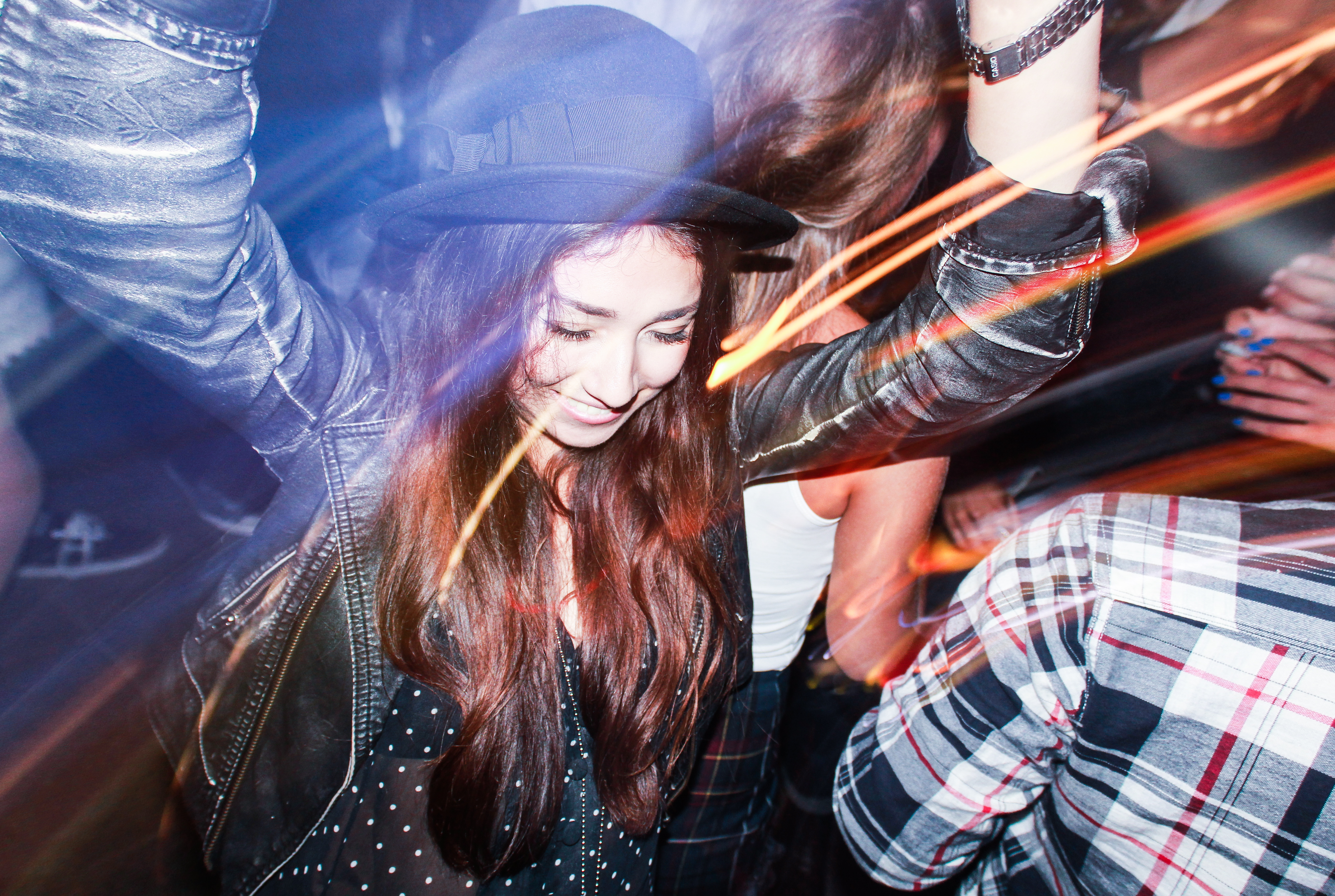 Skinny Dip!, stephen fasano, that fucking party, The Magician, YochM, F12, Y+M