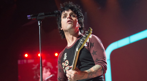 Missbruk, Justin Bieber, Green Day