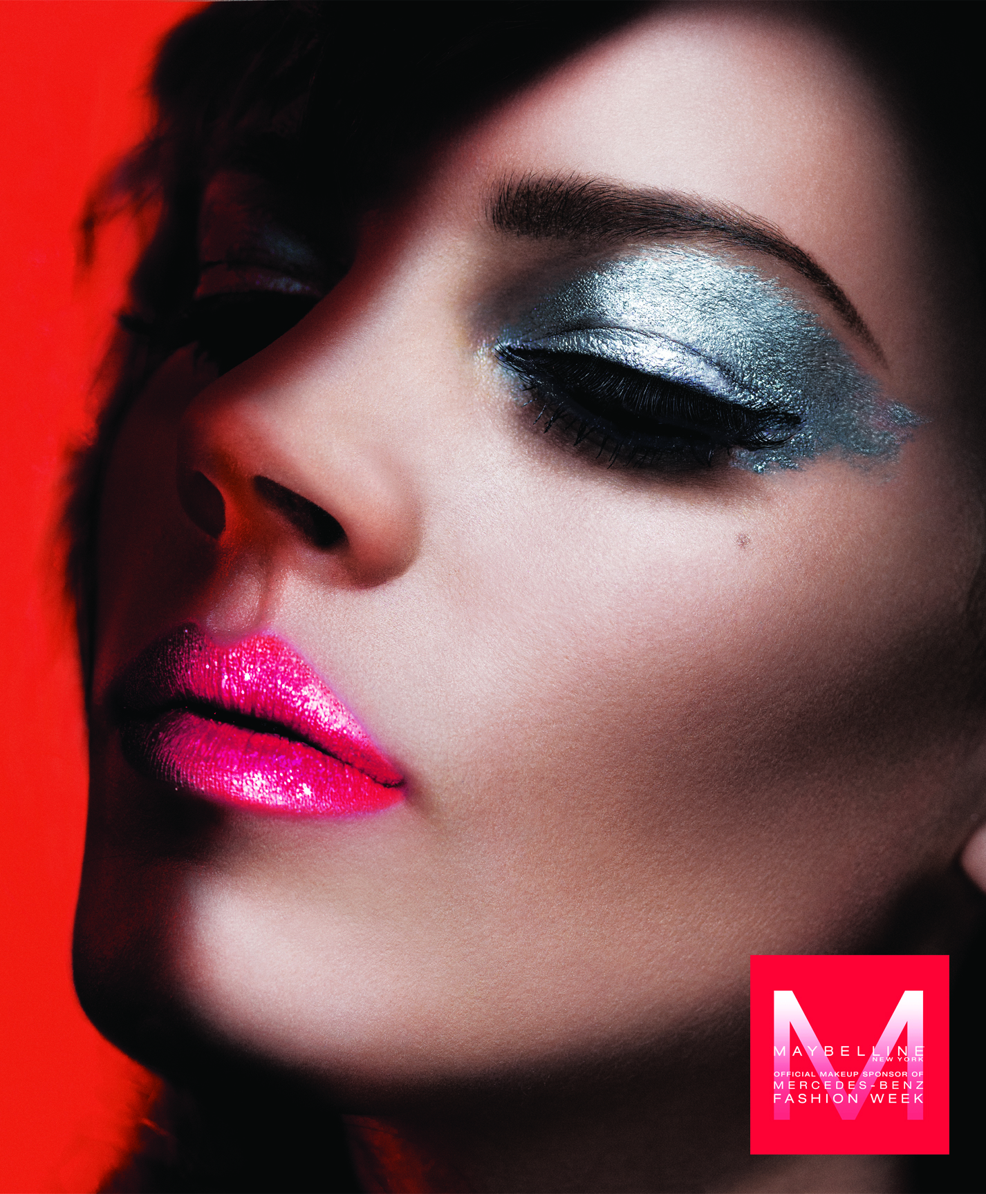 New York Fashion Week, Maybelline New York