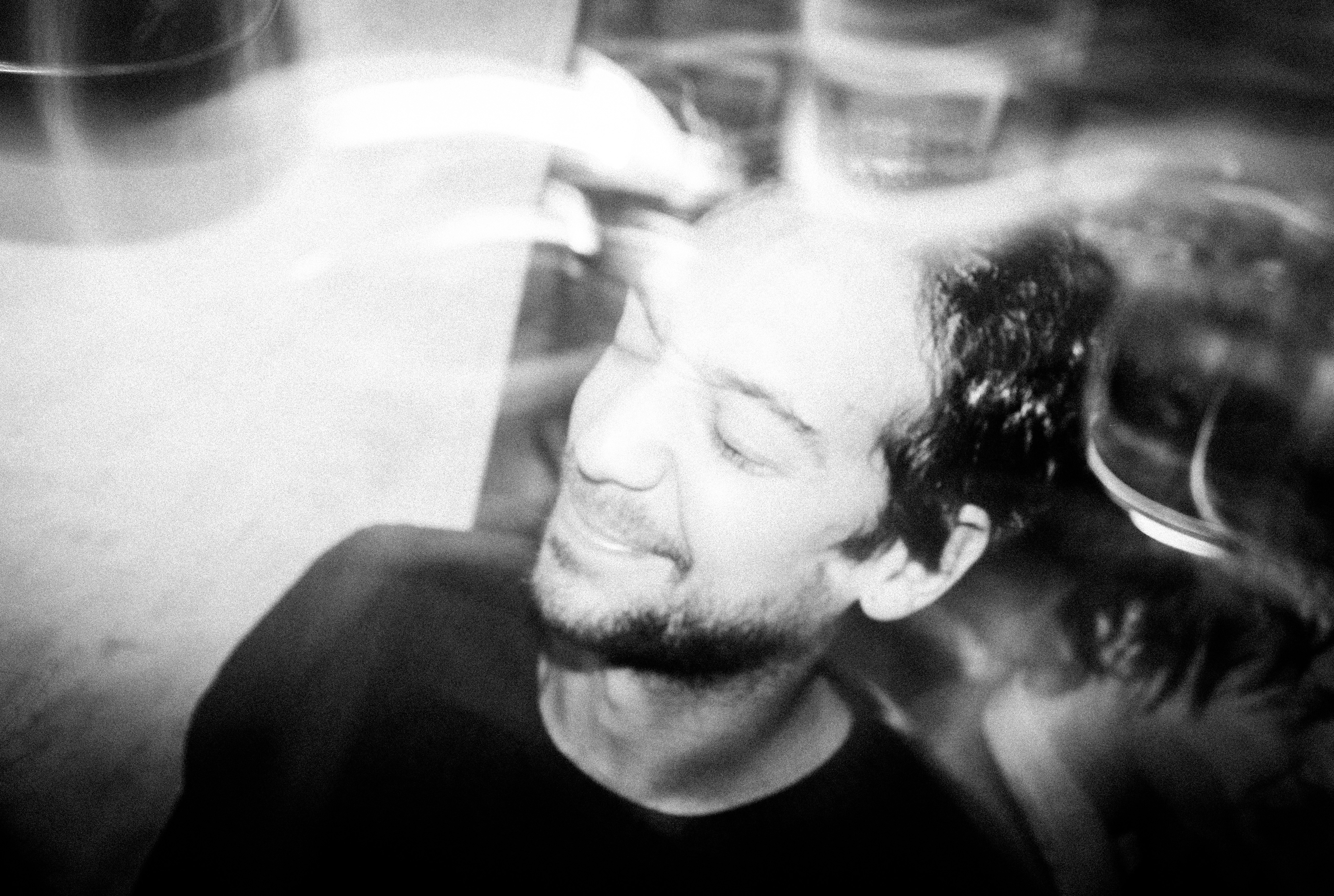 YochM, Y+M, Zeke Tastas, Grand Escalier, Reclaim Reklam