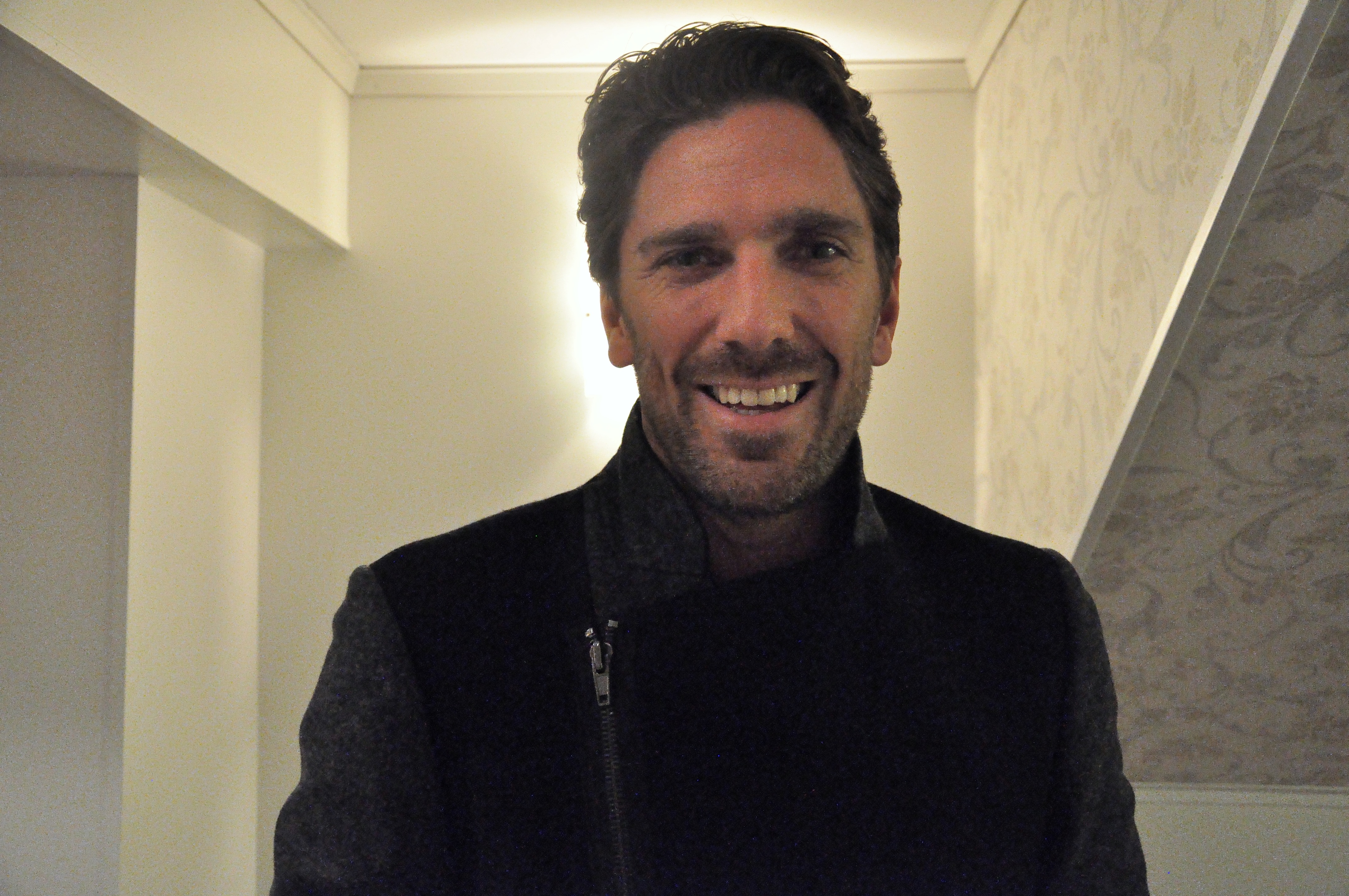Brollop, Henrik Lundqvist, Frolunda, New York, Prinsessan Madeleine