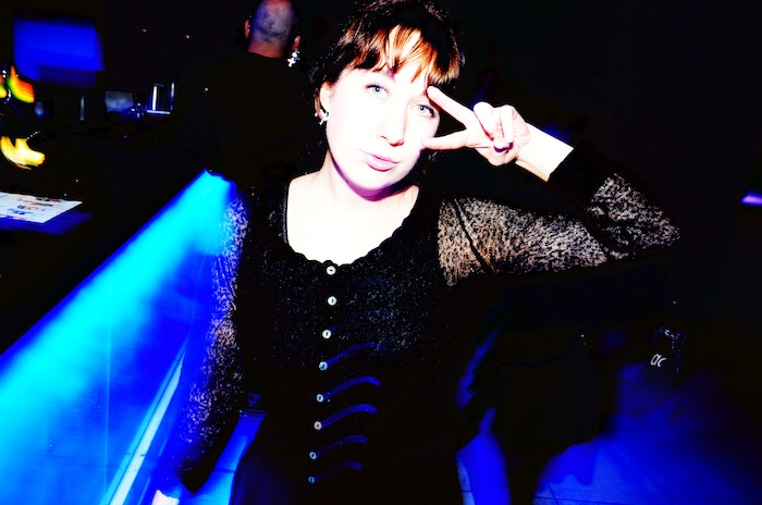 club couture,  Clara Uddman