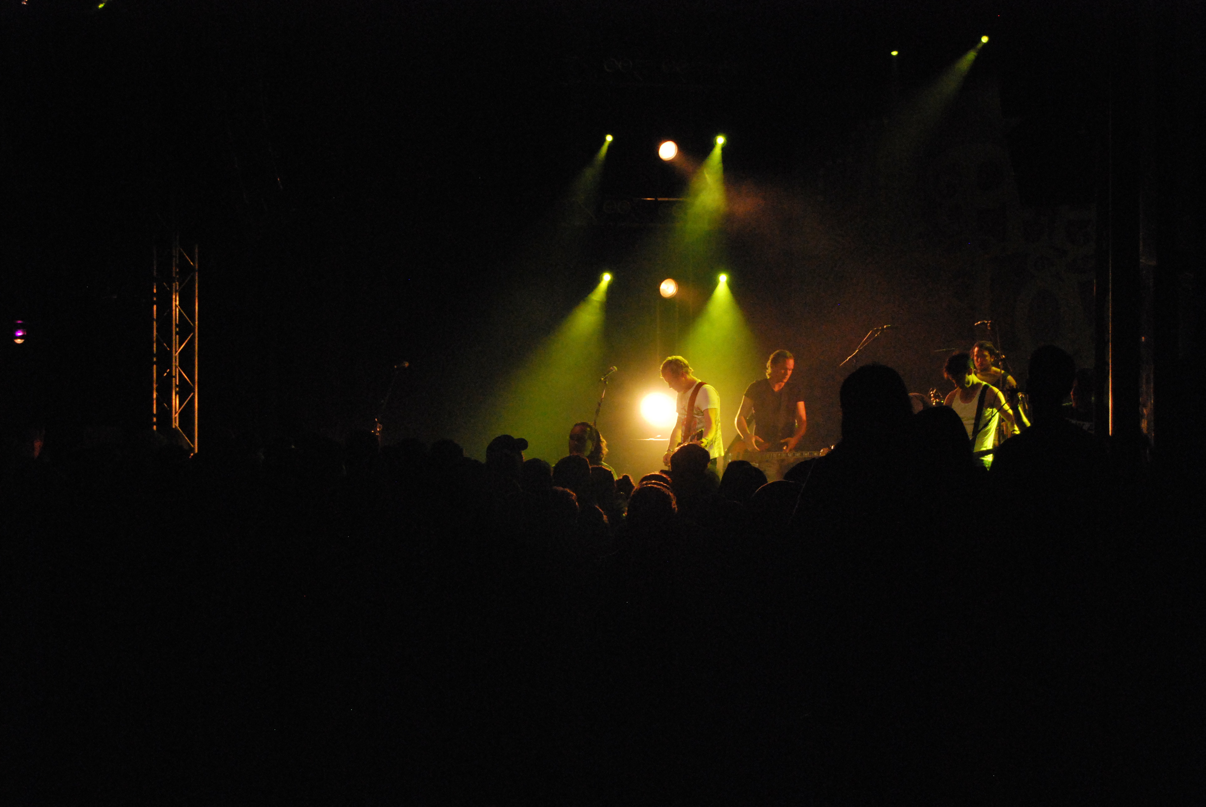 Nyheter, Festival24, Peace & Love