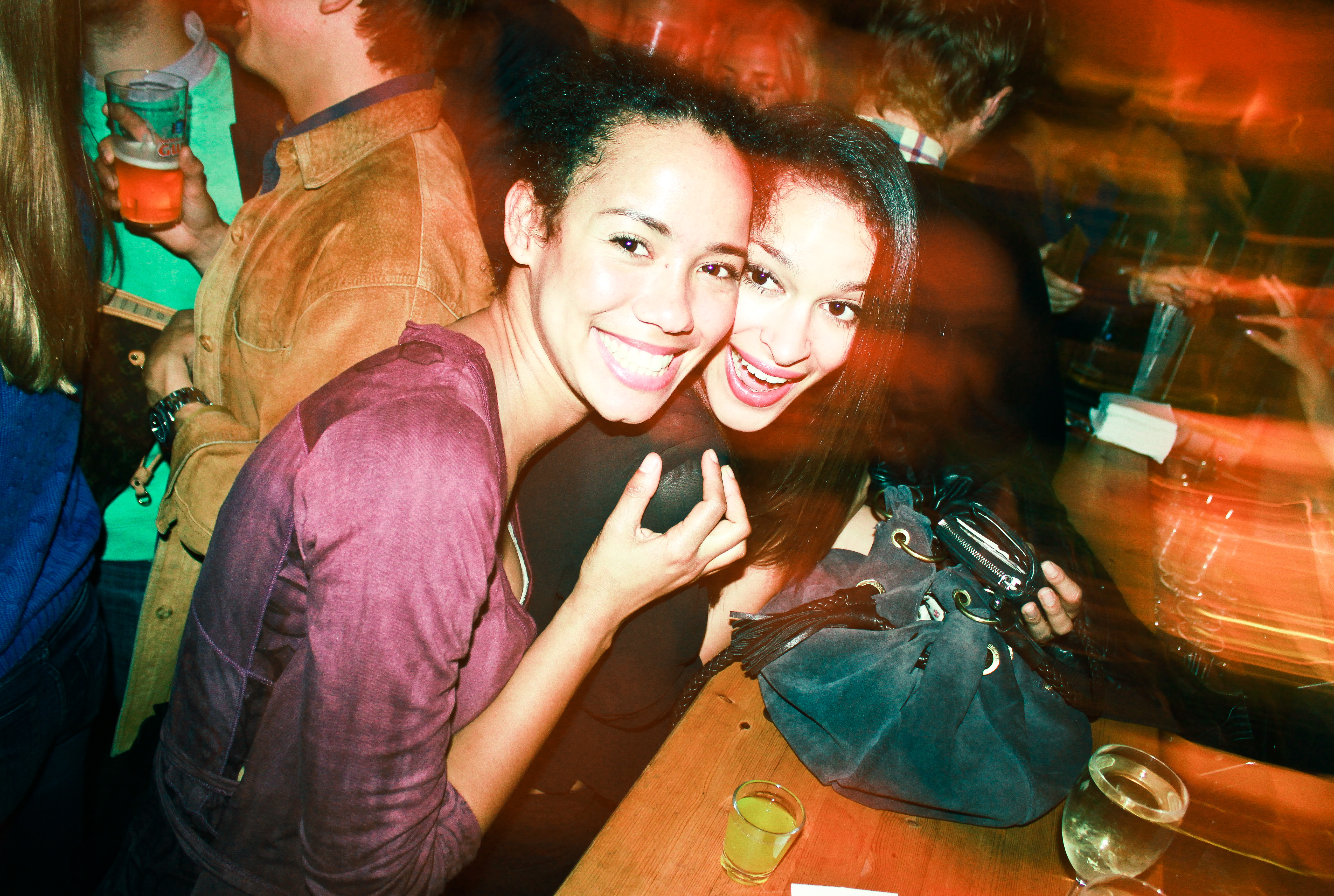 Flashback, YochM, Y+M, Spy Bar, Kåken, Anna Korsgren, Fjodor Nikolajev, Hells Kitchen, Julia Lindholm, Gubbrummet, vecka 29, Julien, Omid Khalvati
