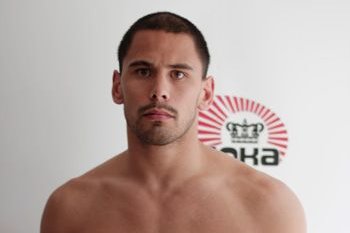 Hanna Sillén, The Zone FC, Lisebergshallen, Eddy Bengtsson, Goteborg, Elina Nilsson, Paul Reed, The Zone FC 9, MMA, Victor Cheng, Besam Yousef, Martin Svensson