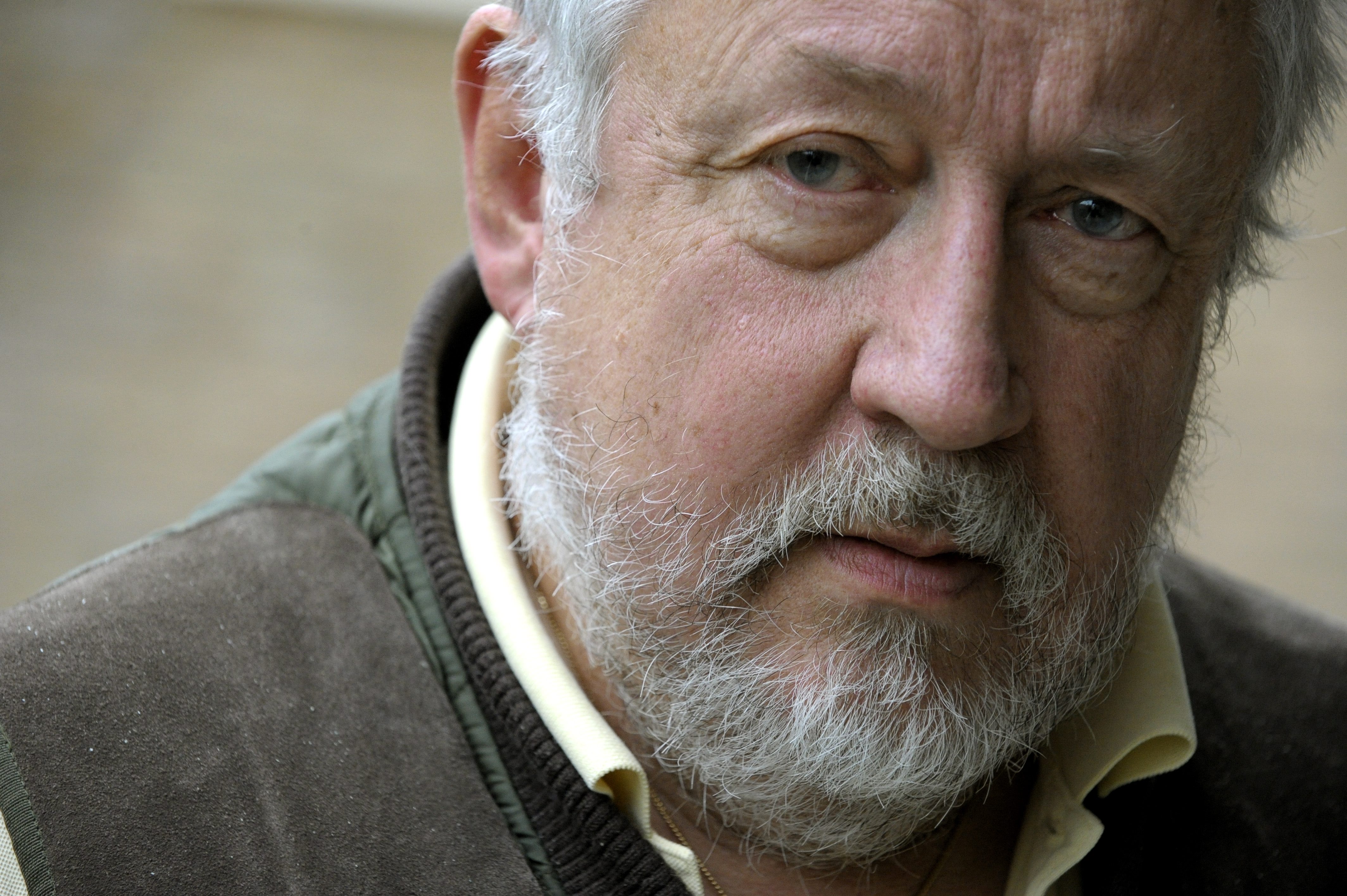 Leif GW Persson, Belöning, Dubbelmordet i Linköping