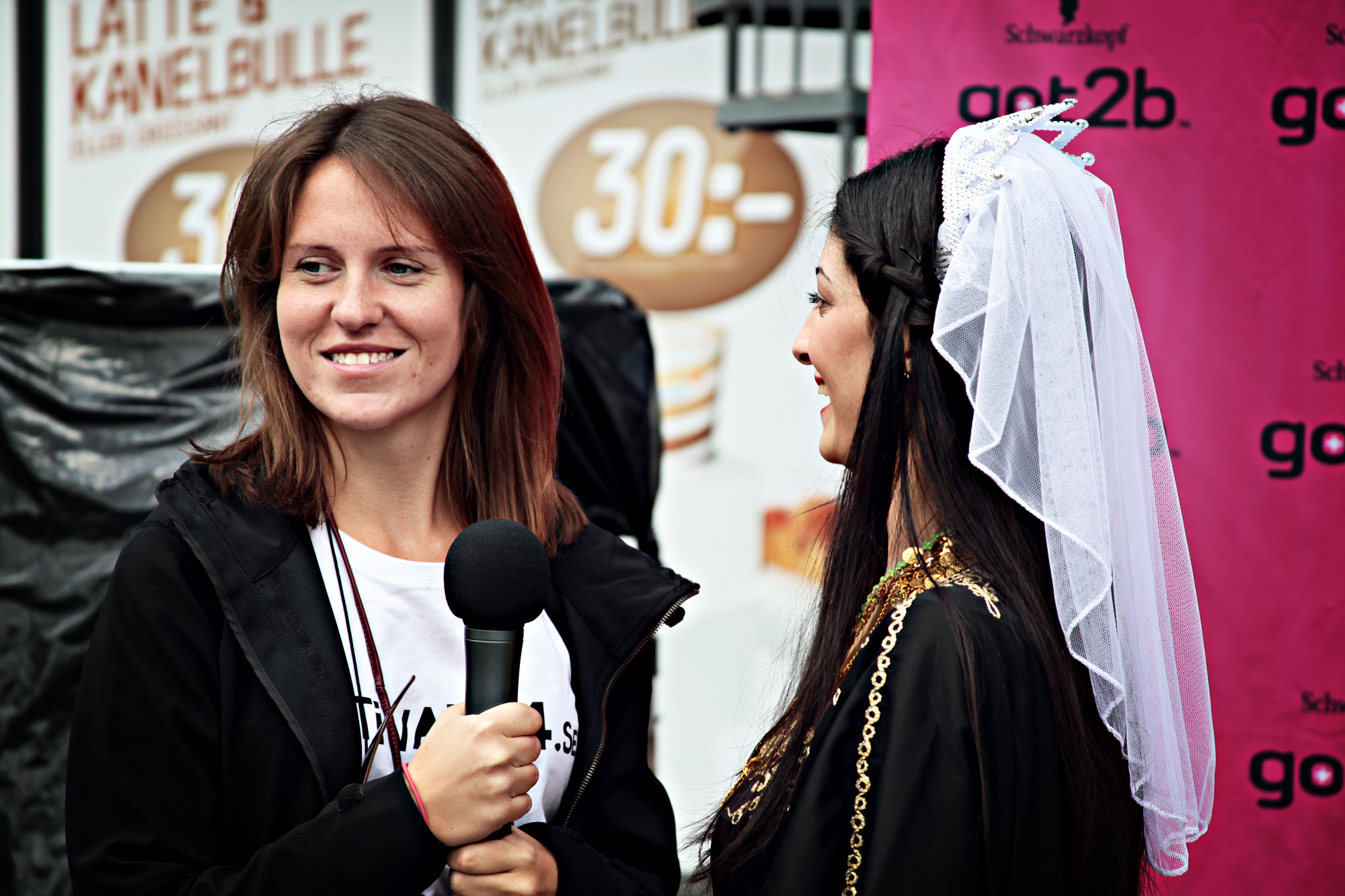 Summerburst, Festival24