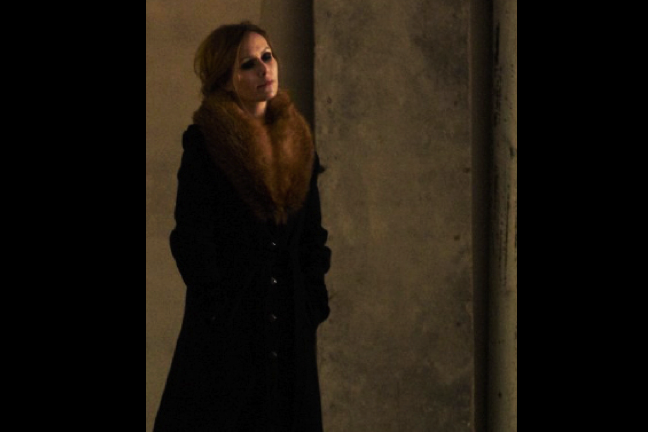 HOPE, Capsule Collection, Nina Persson