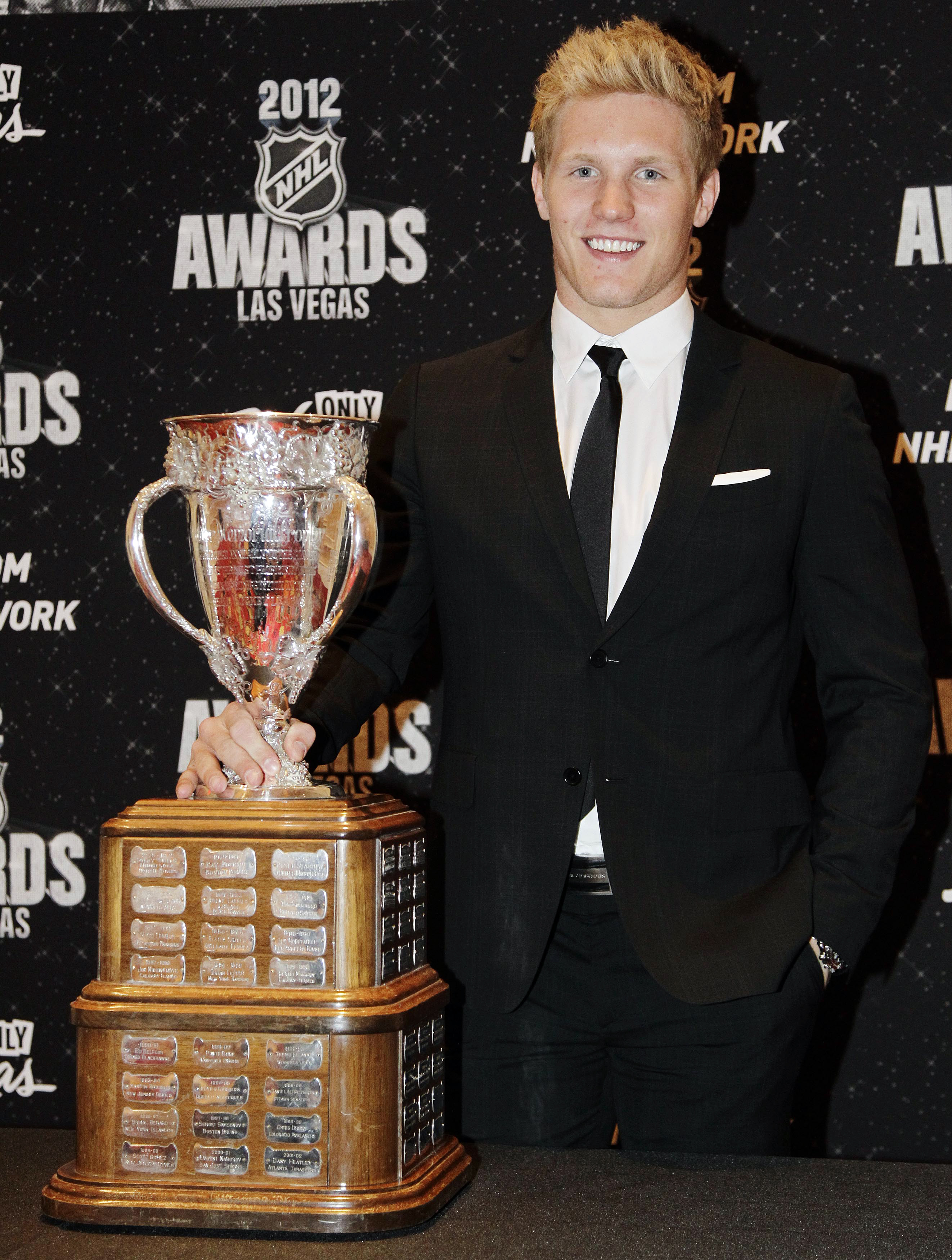 Lagkapten, Gabriel Landeskog, Colorado Avalanche
