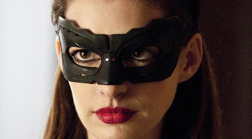 Anne Hathaway, Joseph Gordon-Lewitt