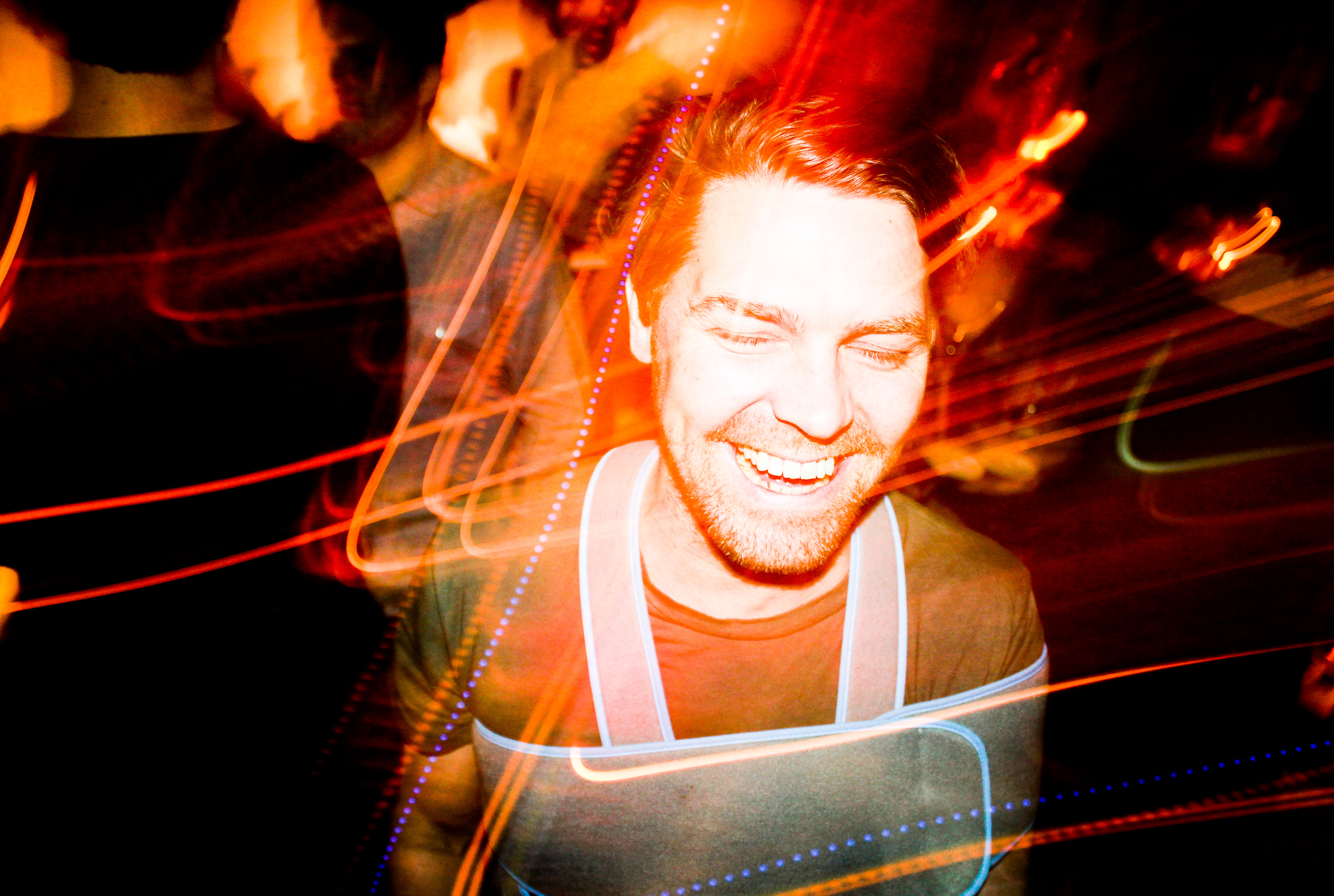 Pom Pom Parlour, Berns, Gustav Bendt, Gago Cuk, 2351, Y+M, YochM, Miss Saturday Night, Simon Billeqvist, Julia Lindholm, Miss Voon, East, chili de almeida, Omid Khalvati