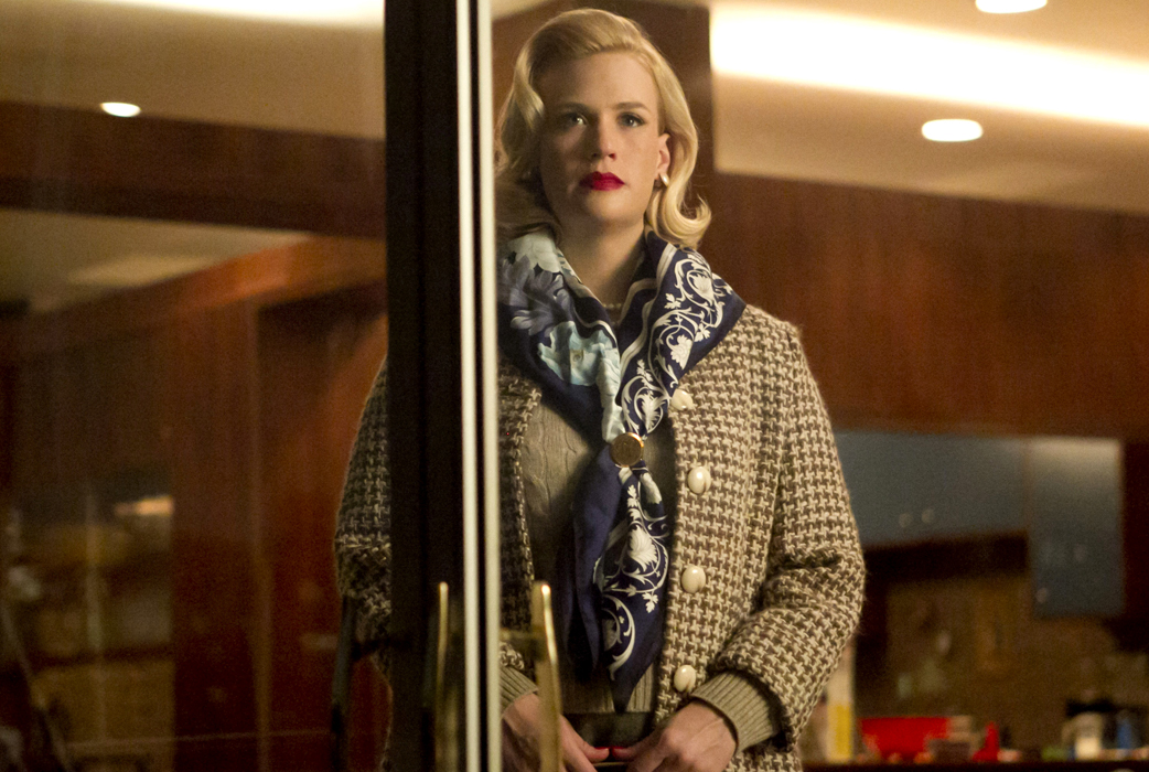 Teveserie, Emmy Award, Emmygalan, Mad Men