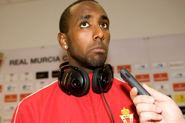 La Española, Fotboll, Hassan Alavi, Nyheter24, Blogg, Henok Goitom