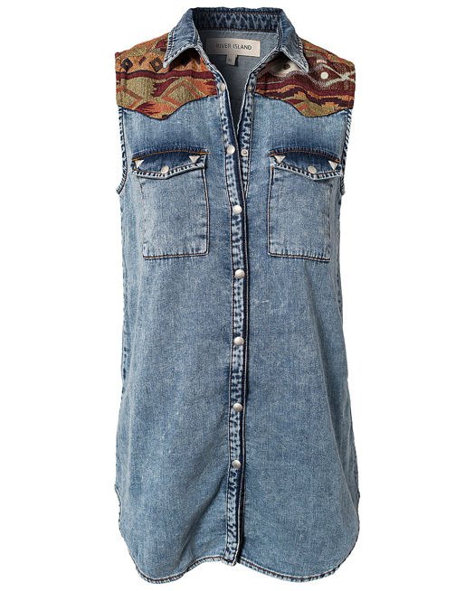 Nelly.com,  River Island