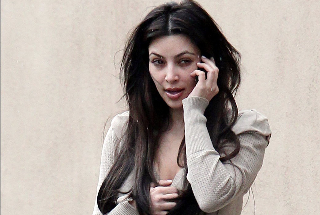 Kim Kardashian