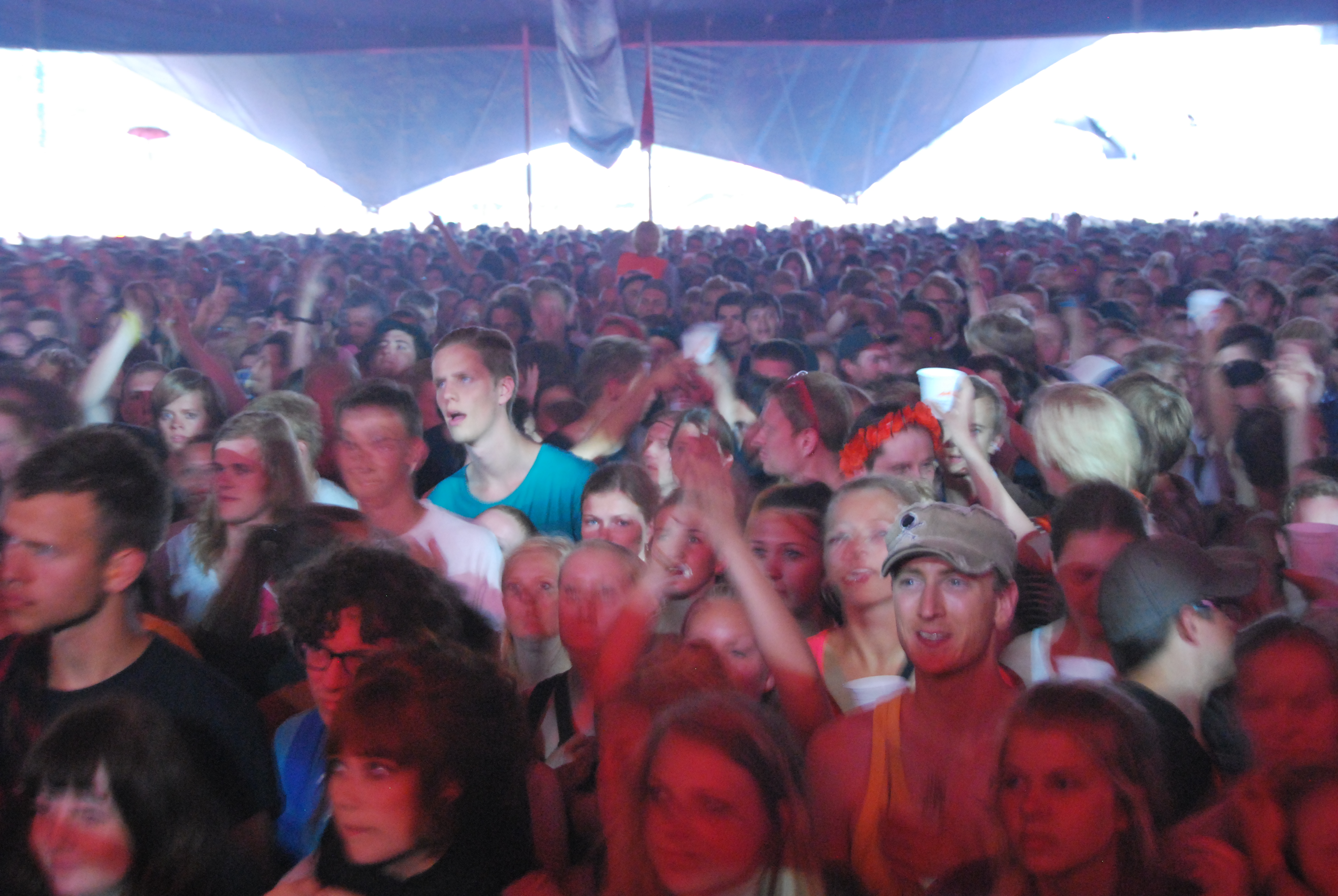 Festival24, Nyheter, Roskilde